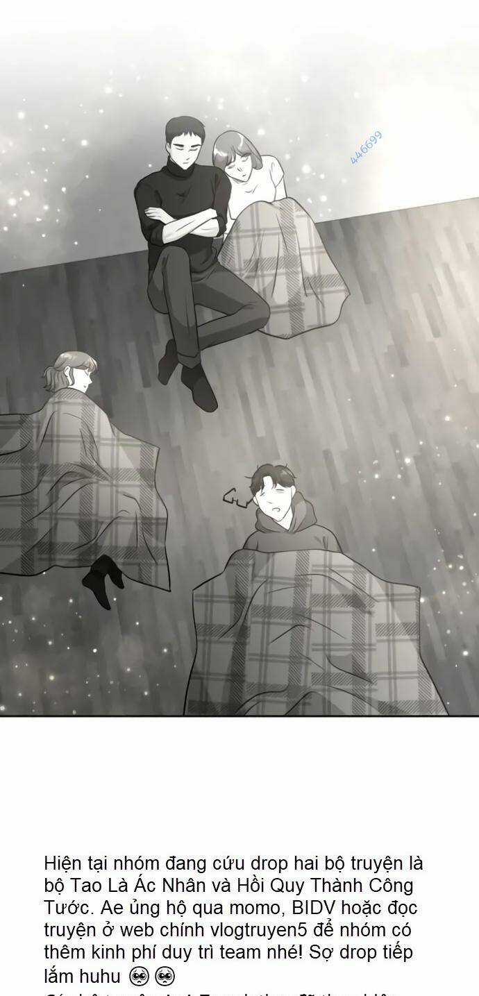 Bản Thiết Kế Vàng Chapter 7 trang 64