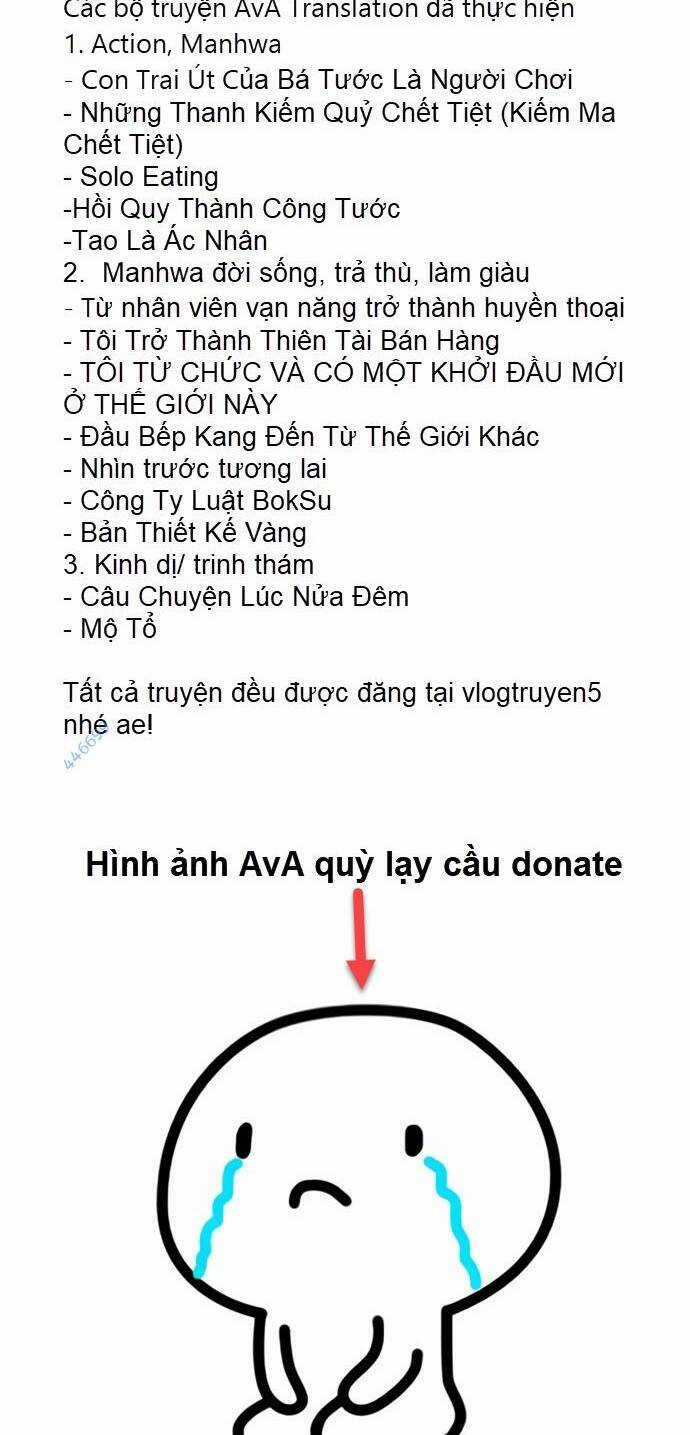 Bản Thiết Kế Vàng Chapter 7 trang 65