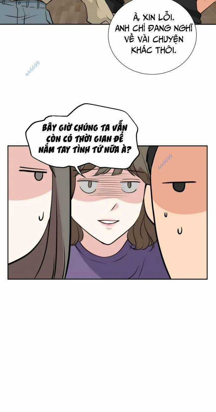 Bản Thiết Kế Vàng Chapter 7 trang 8