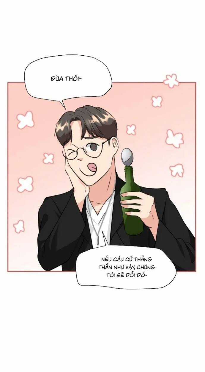 Bản Thiết Kế Vàng Chapter 8 trang 11