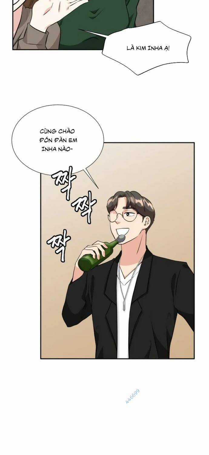 Bản Thiết Kế Vàng Chapter 8 trang 13