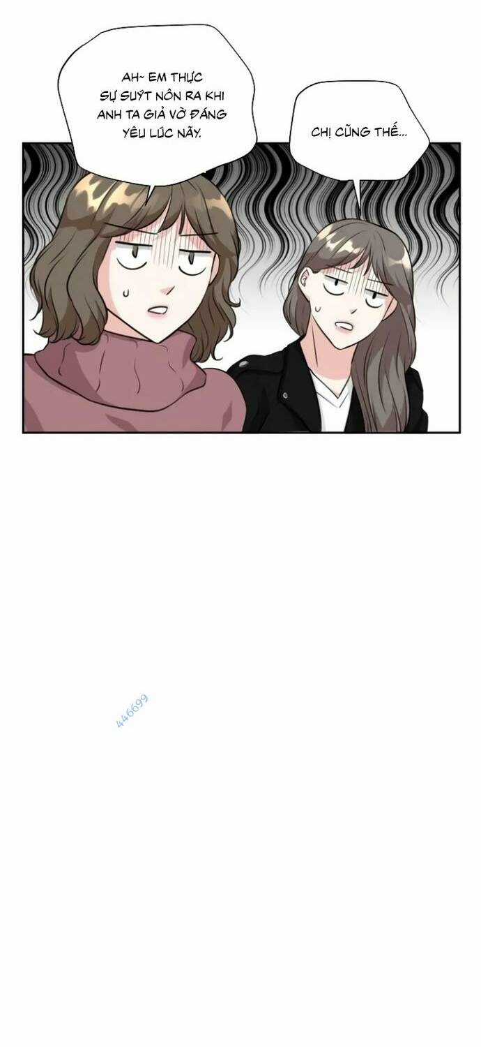 Bản Thiết Kế Vàng Chapter 8 trang 14