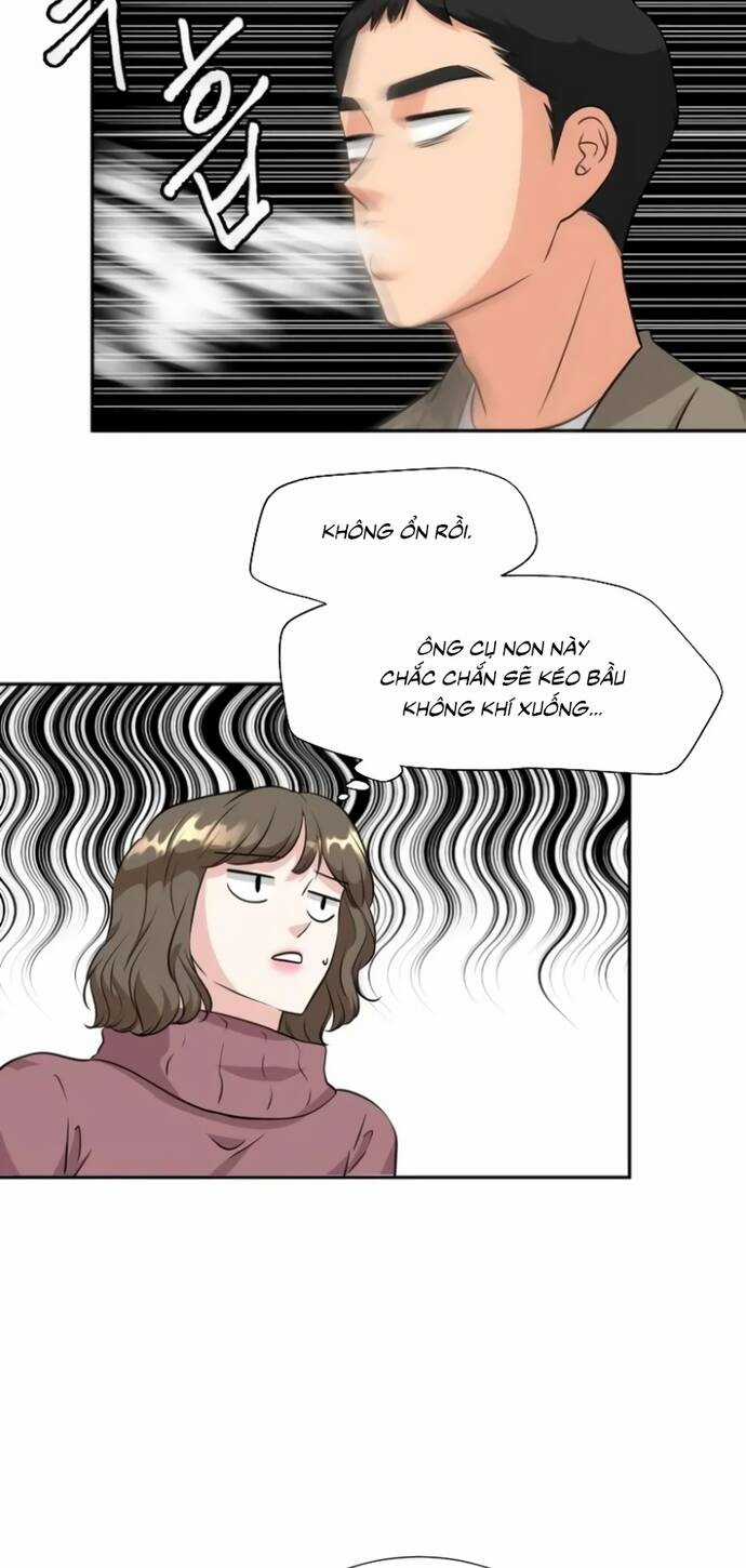 Bản Thiết Kế Vàng Chapter 8 trang 16