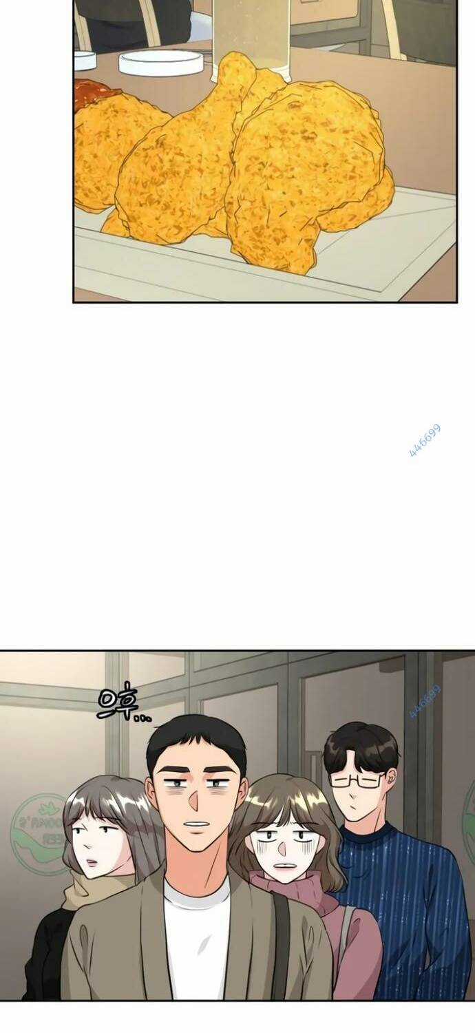 Bản Thiết Kế Vàng Chapter 8 trang 2