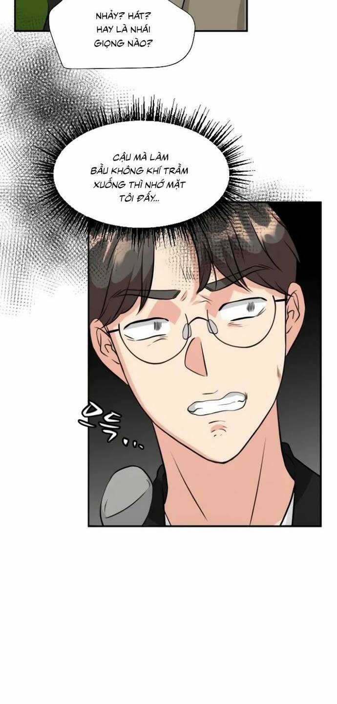 Bản Thiết Kế Vàng Chapter 8 trang 20