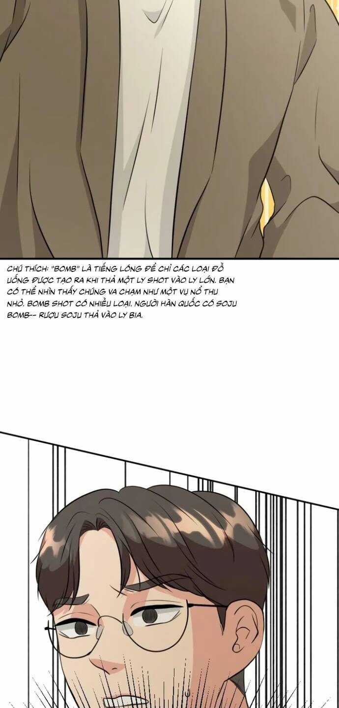 Bản Thiết Kế Vàng Chapter 8 trang 22