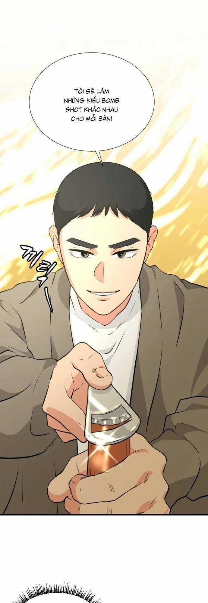 Bản Thiết Kế Vàng Chapter 8 trang 24