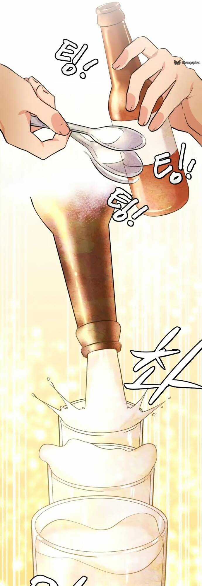 Bản Thiết Kế Vàng Chapter 8 trang 27