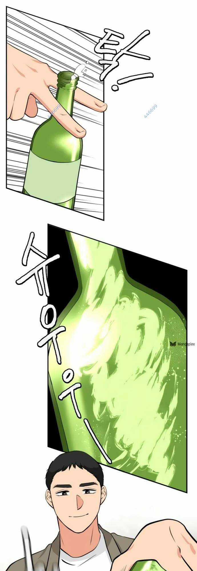 Bản Thiết Kế Vàng Chapter 8 trang 30