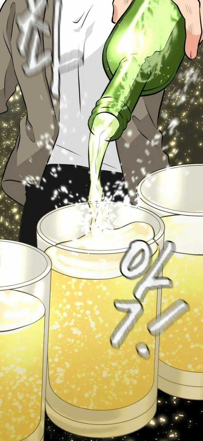 Bản Thiết Kế Vàng Chapter 8 trang 31