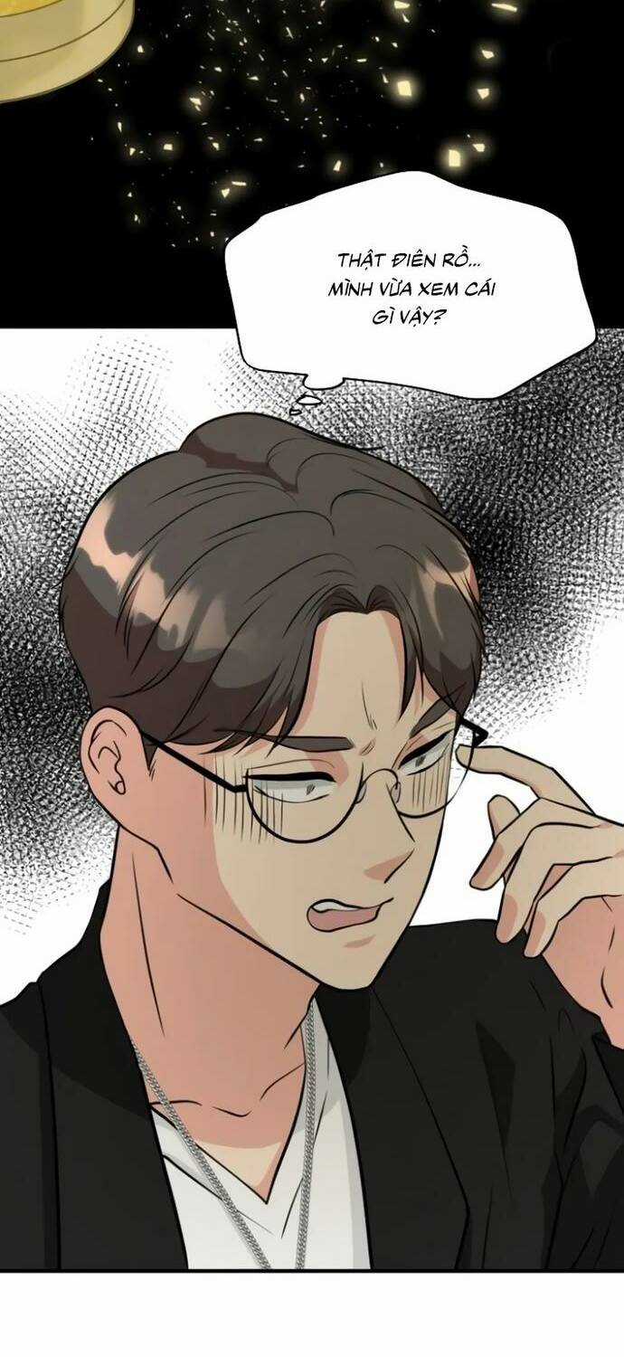 Bản Thiết Kế Vàng Chapter 8 trang 32