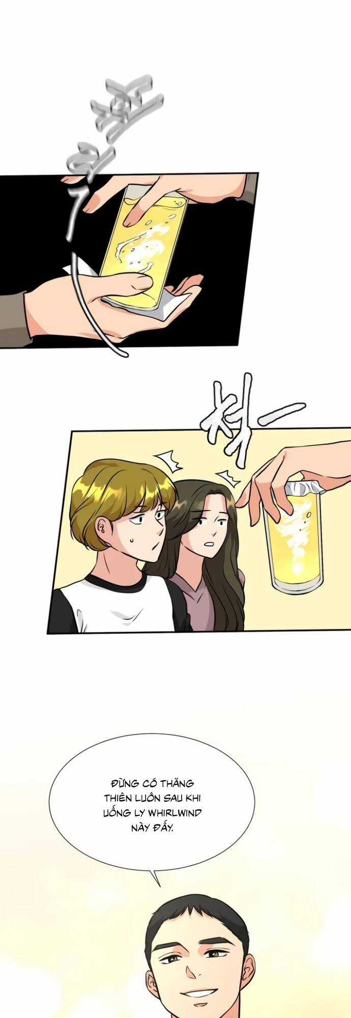 Bản Thiết Kế Vàng Chapter 8 trang 33