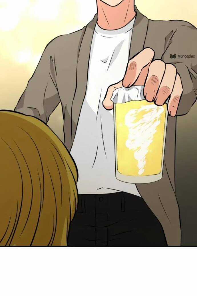 Bản Thiết Kế Vàng Chapter 8 trang 34