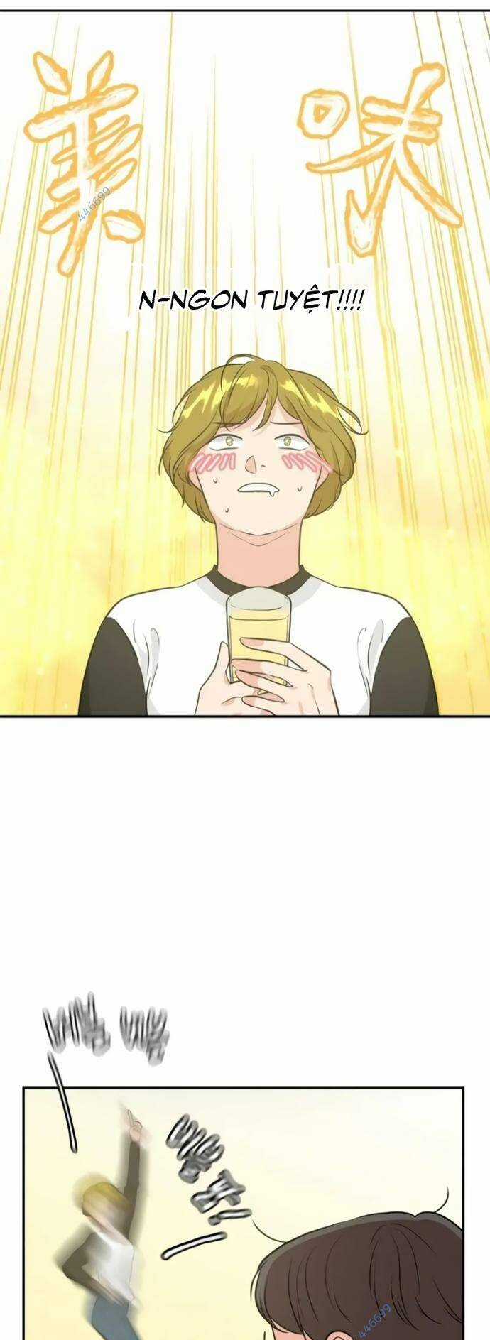 Bản Thiết Kế Vàng Chapter 8 trang 36