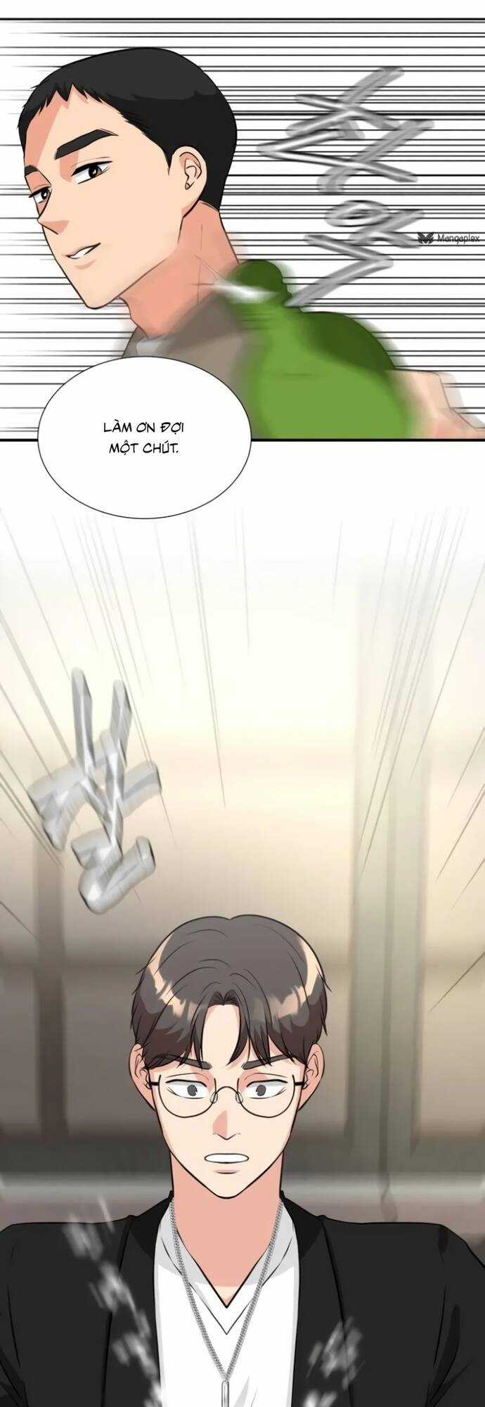 Bản Thiết Kế Vàng Chapter 8 trang 38