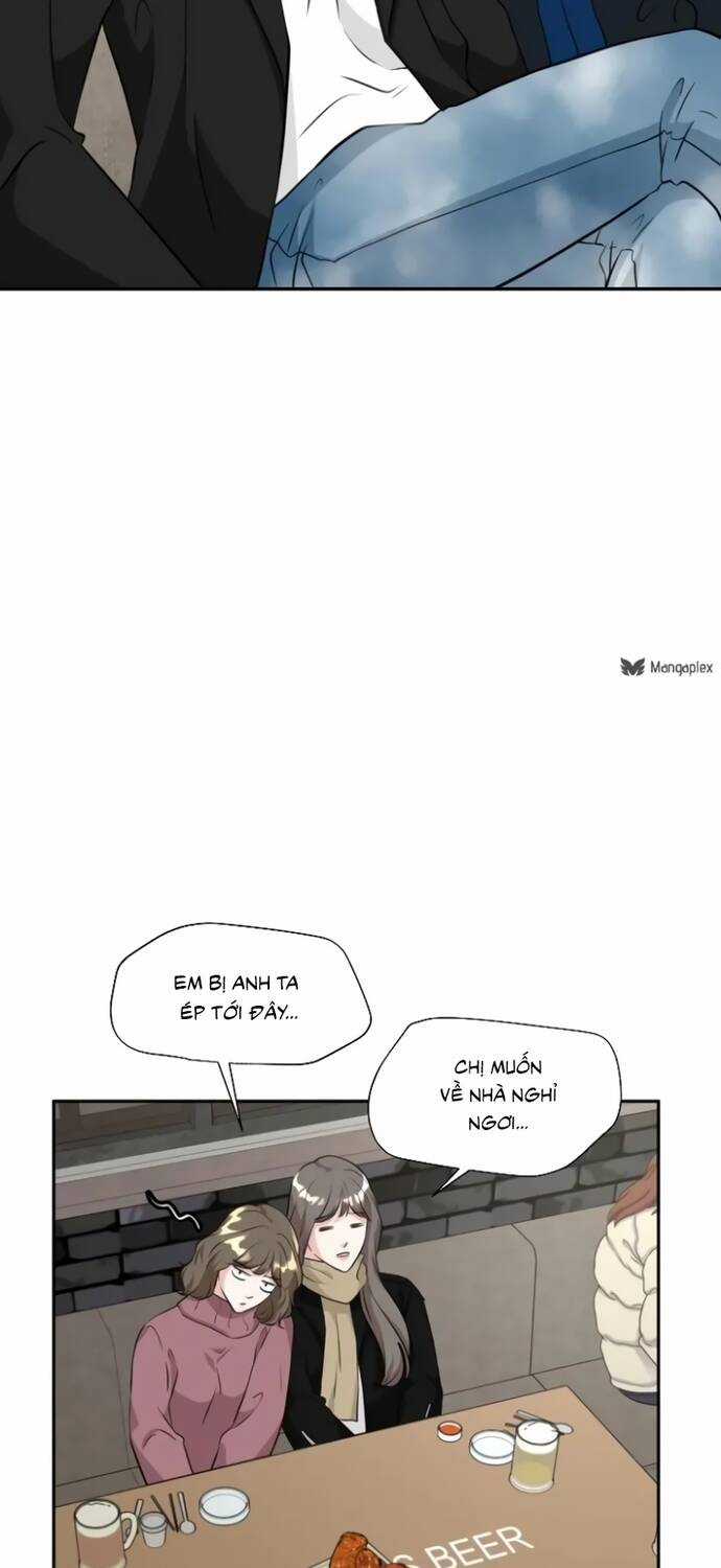 Bản Thiết Kế Vàng Chapter 8 trang 4