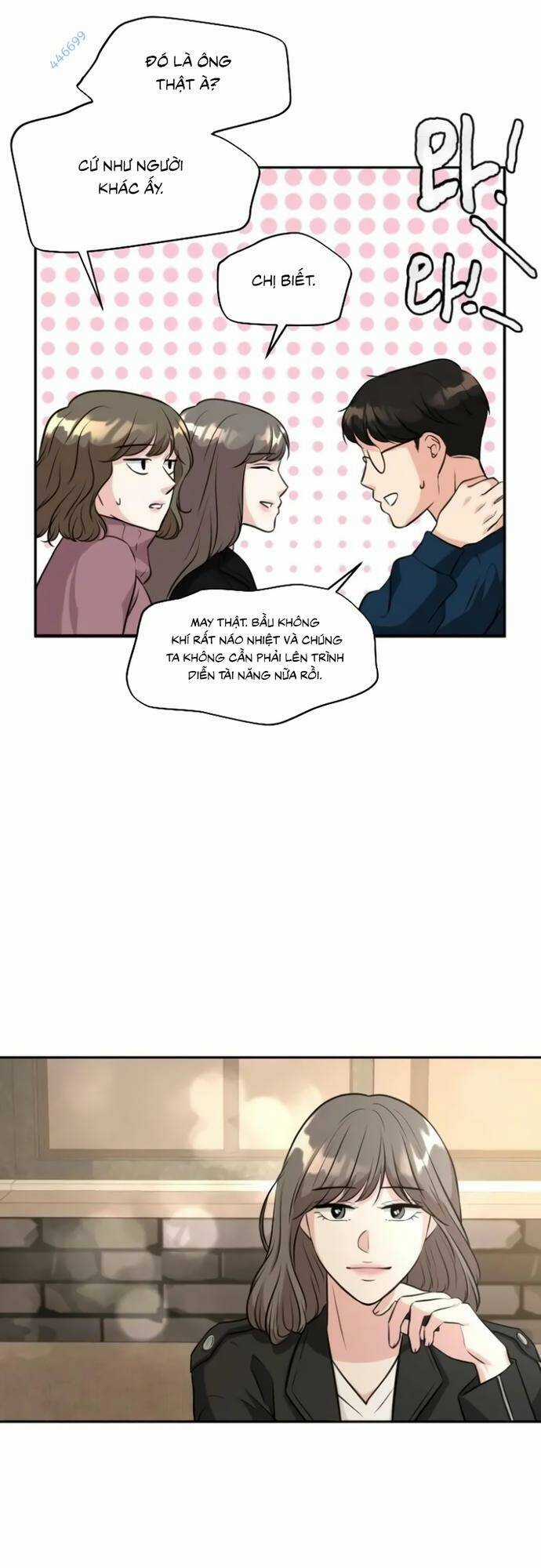 Bản Thiết Kế Vàng Chapter 8 trang 41