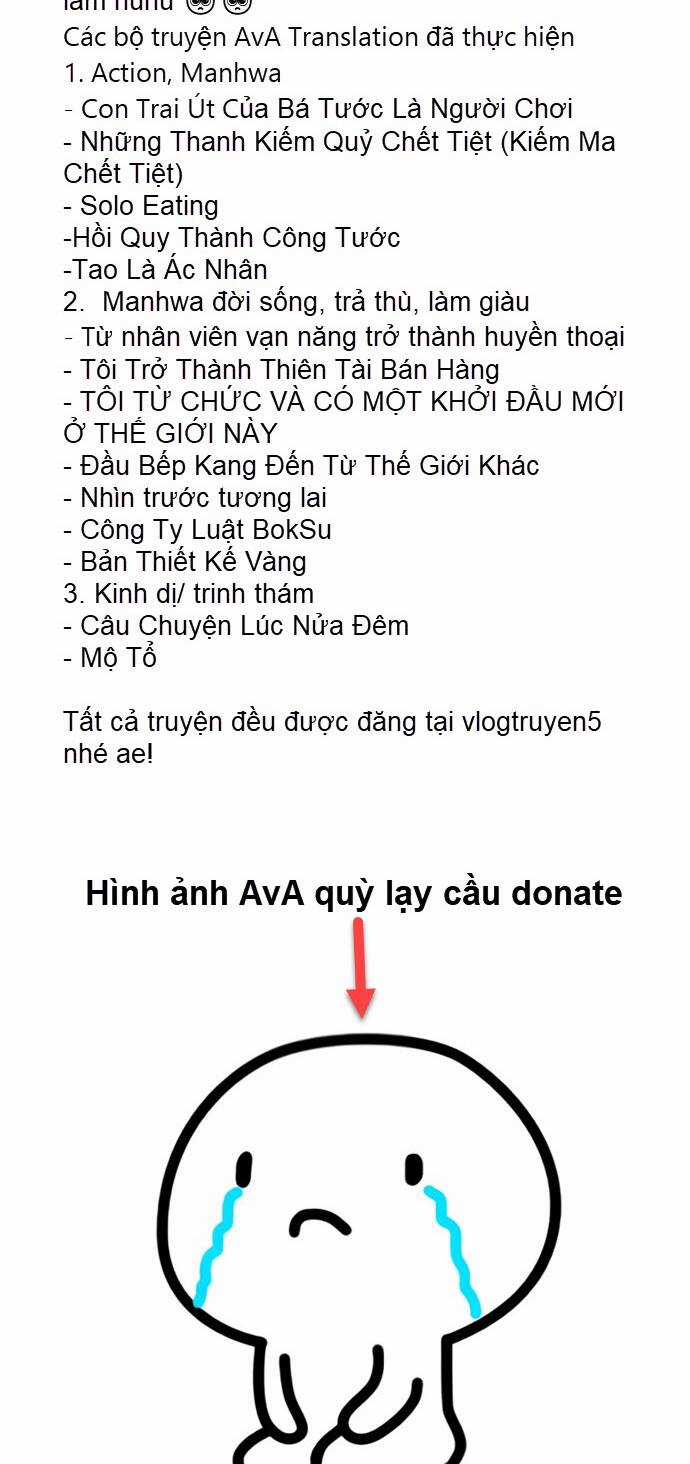 Bản Thiết Kế Vàng Chapter 8 trang 46