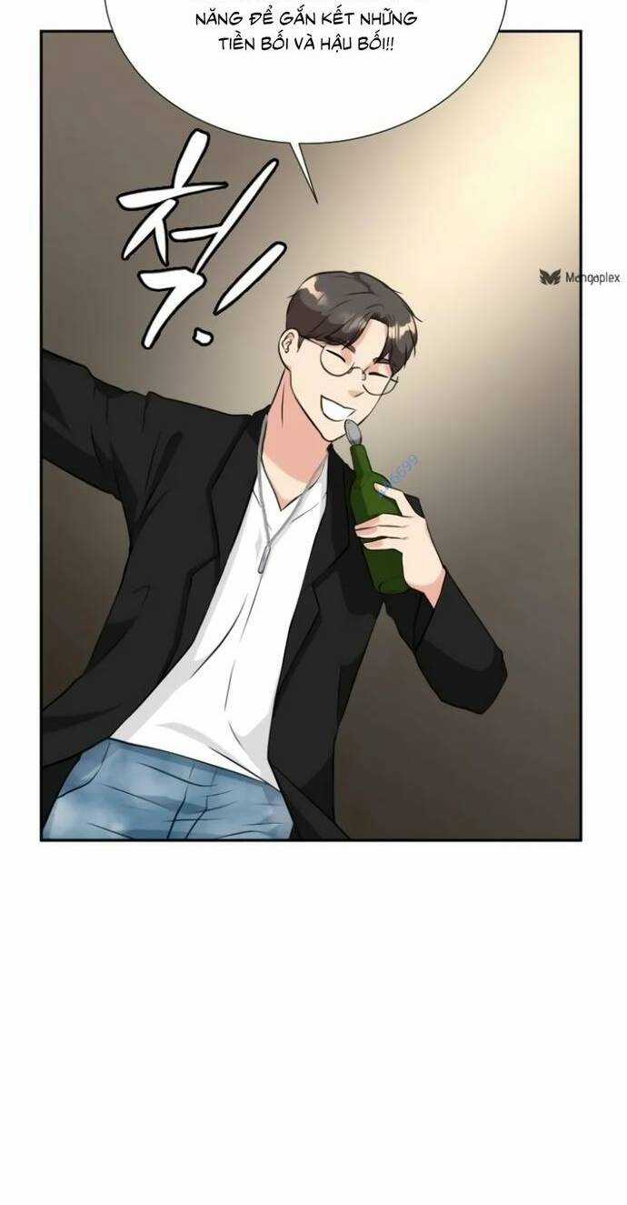 Bản Thiết Kế Vàng Chapter 8 trang 8