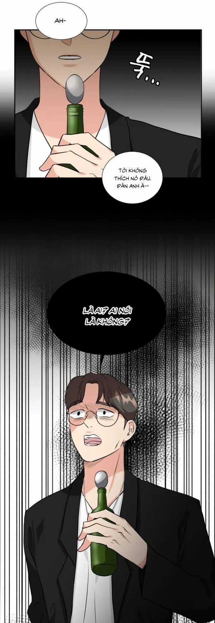 Bản Thiết Kế Vàng Chapter 8 trang 9