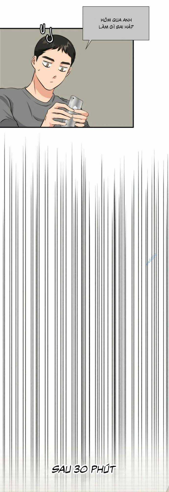 Bản Thiết Kế Vàng Chapter 9 trang 11