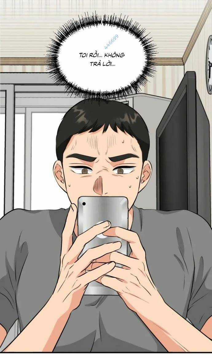 Bản Thiết Kế Vàng Chapter 9 trang 12