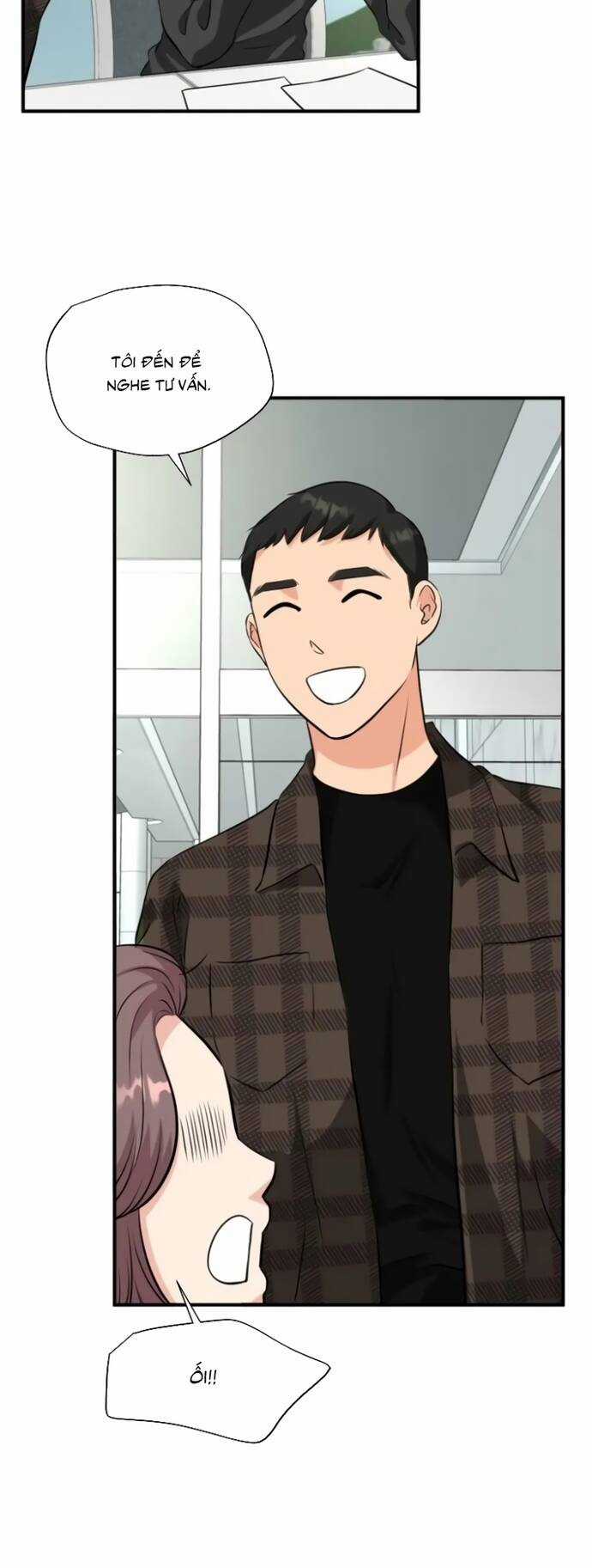 Bản Thiết Kế Vàng Chapter 9 trang 21