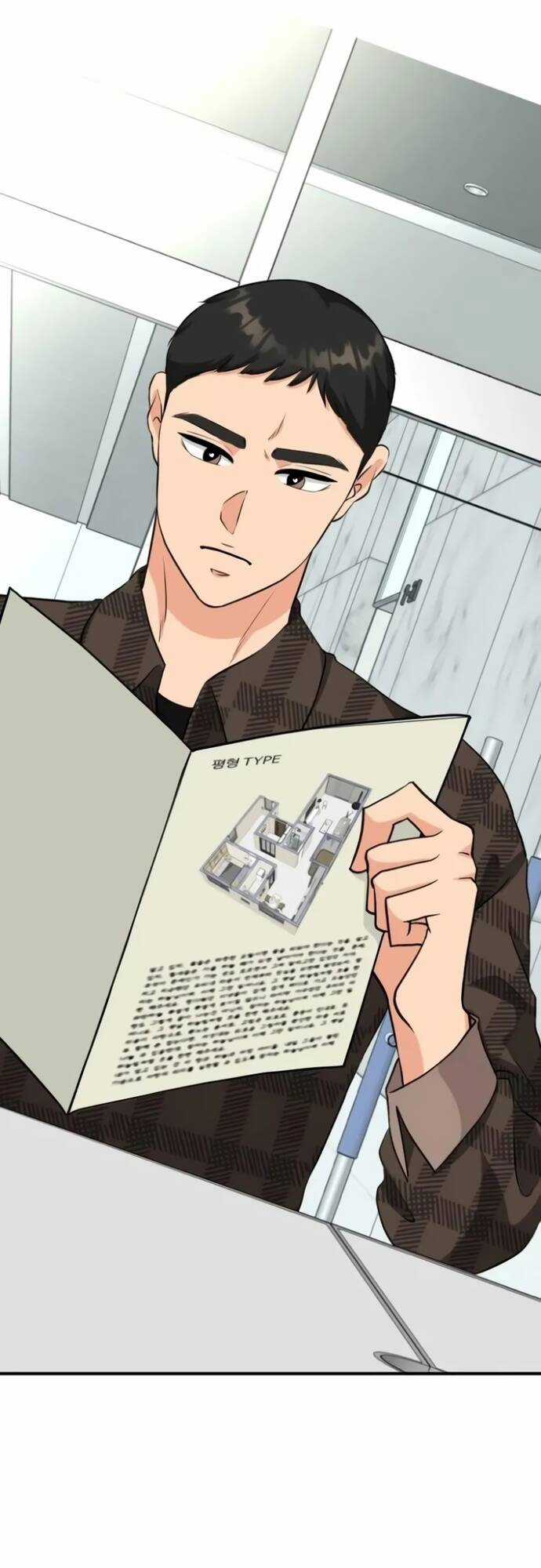 Bản Thiết Kế Vàng Chapter 9 trang 24