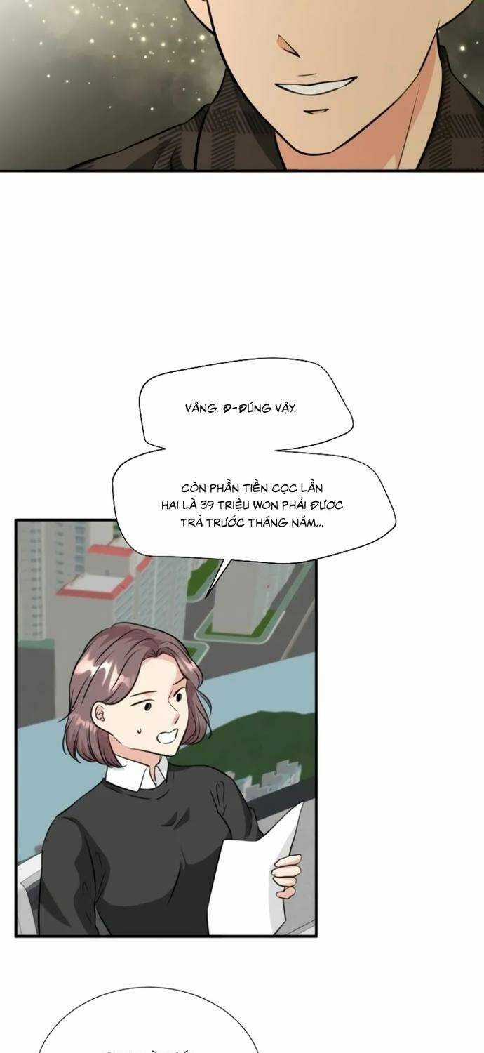 Bản Thiết Kế Vàng Chapter 9 trang 28