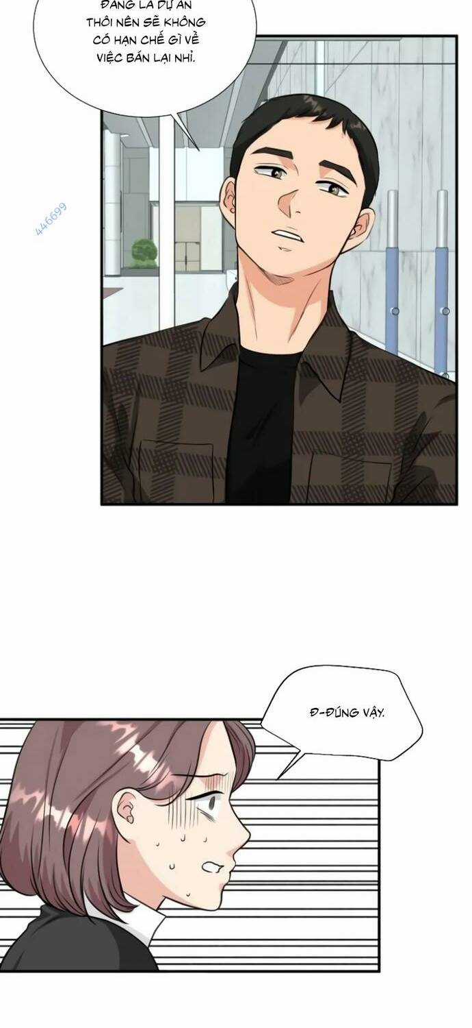 Bản Thiết Kế Vàng Chapter 9 trang 29