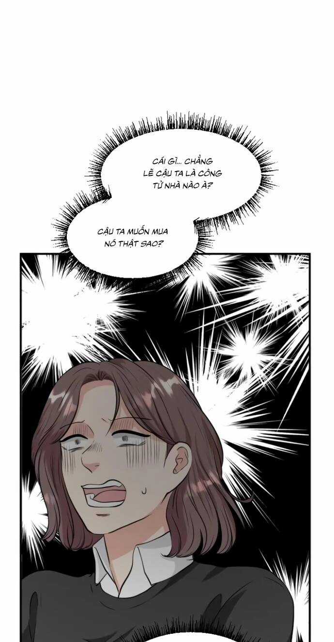 Bản Thiết Kế Vàng Chapter 9 trang 31