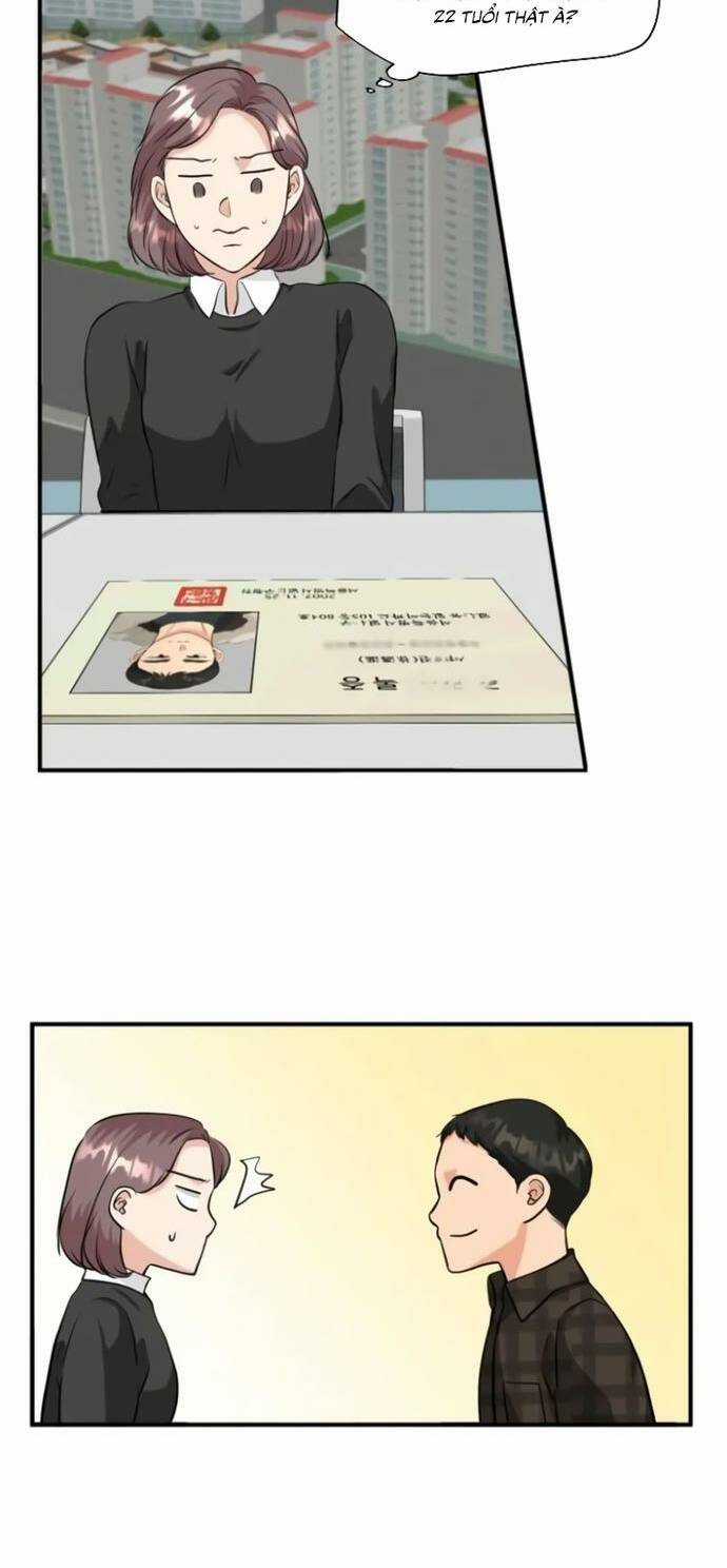 Bản Thiết Kế Vàng Chapter 9 trang 35