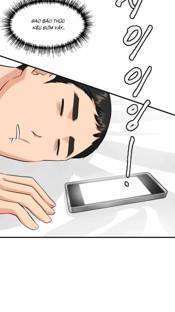 Bản Thiết Kế Vàng Chapter 9 trang 4