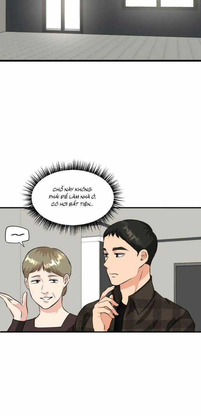 Bản Thiết Kế Vàng Chapter 9 trang 41