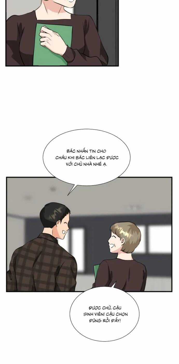 Bản Thiết Kế Vàng Chapter 9 trang 43