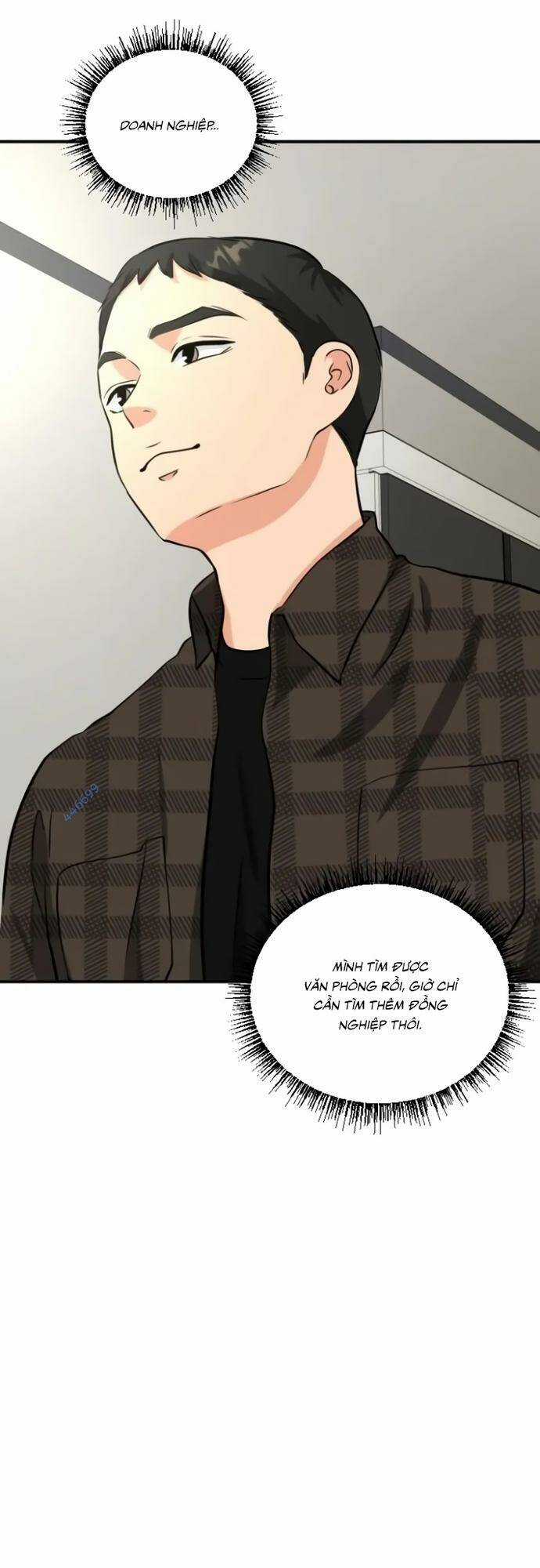 Bản Thiết Kế Vàng Chapter 9 trang 45