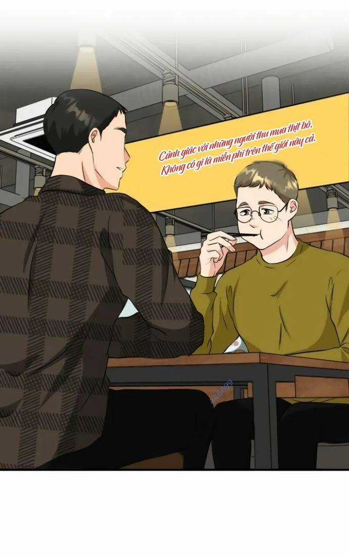 Bản Thiết Kế Vàng Chapter 9 trang 46