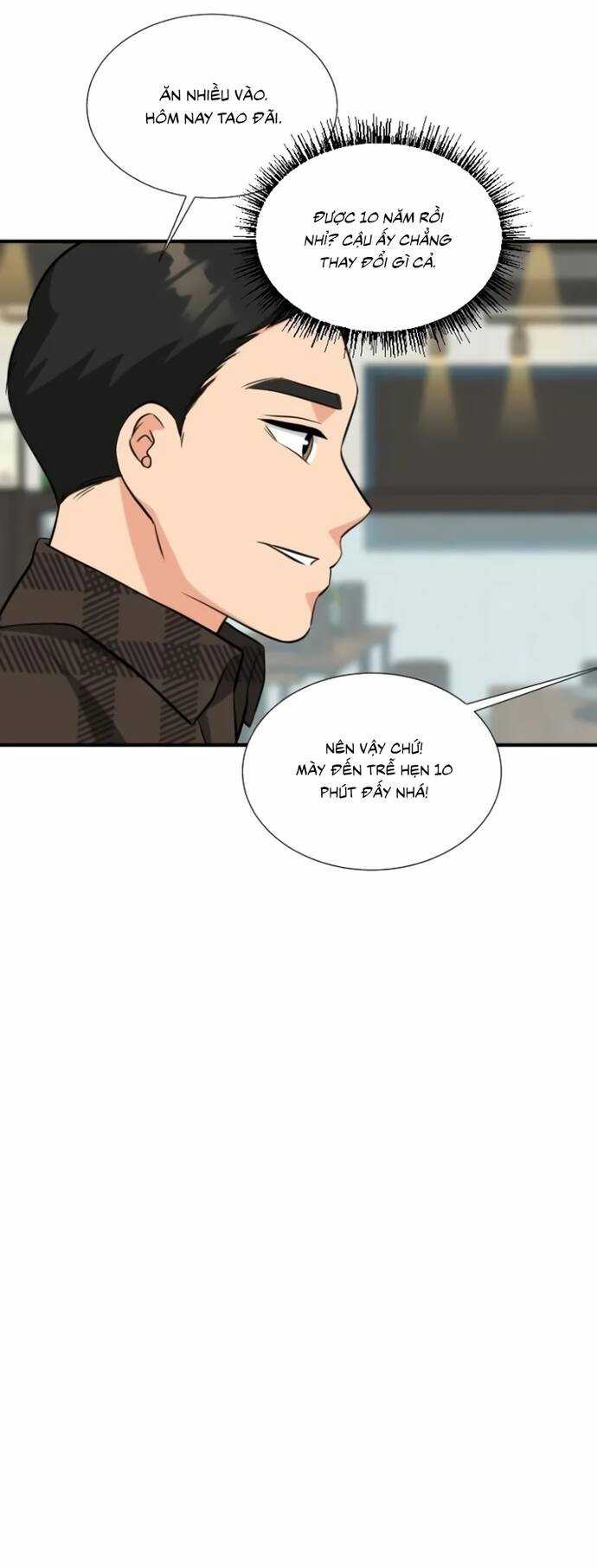 Bản Thiết Kế Vàng Chapter 9 trang 48