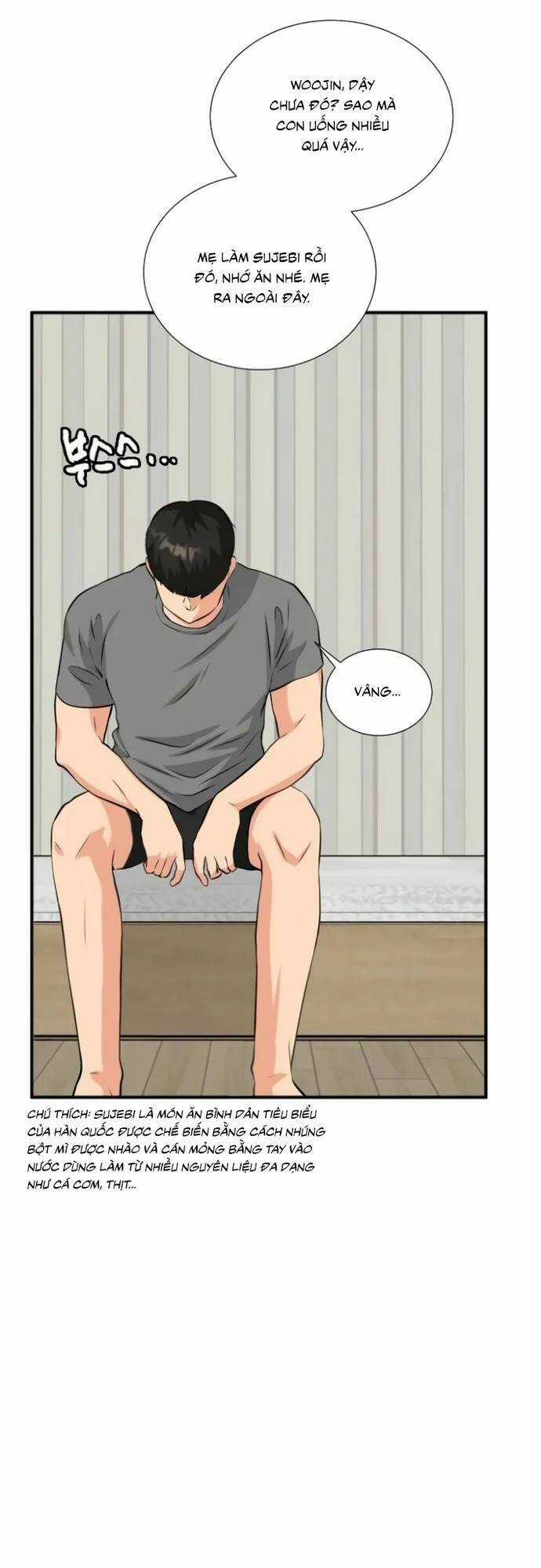 Bản Thiết Kế Vàng Chapter 9 trang 5