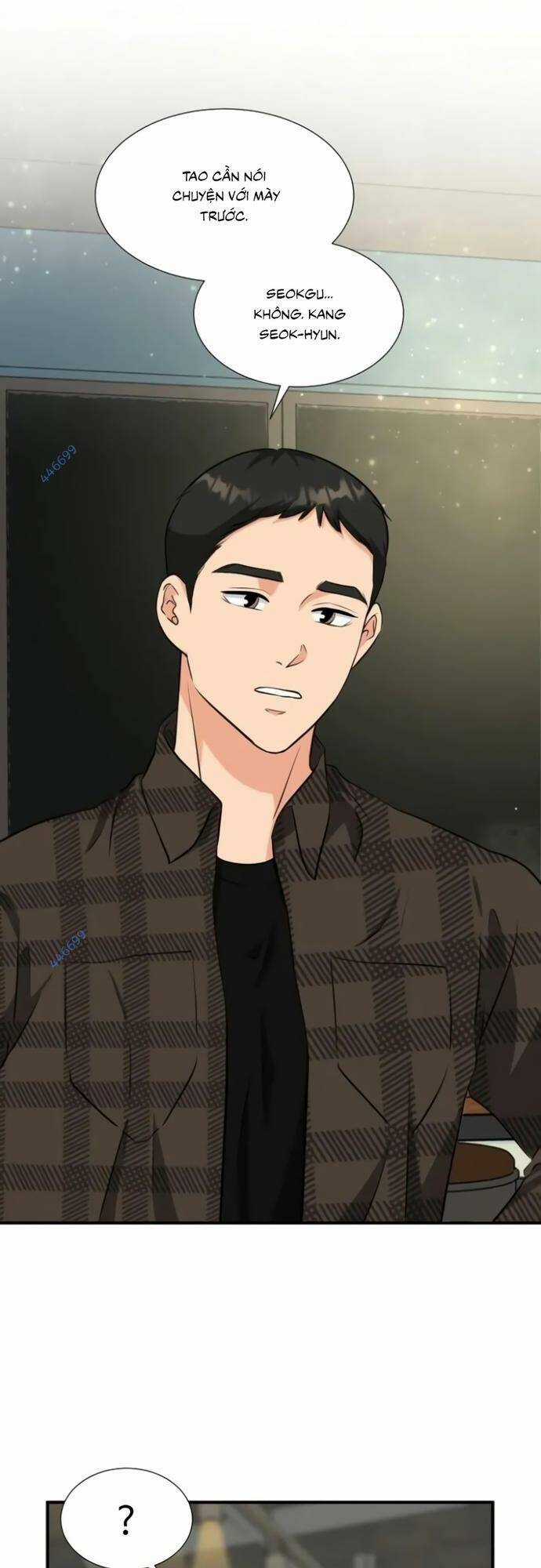 Bản Thiết Kế Vàng Chapter 9 trang 50