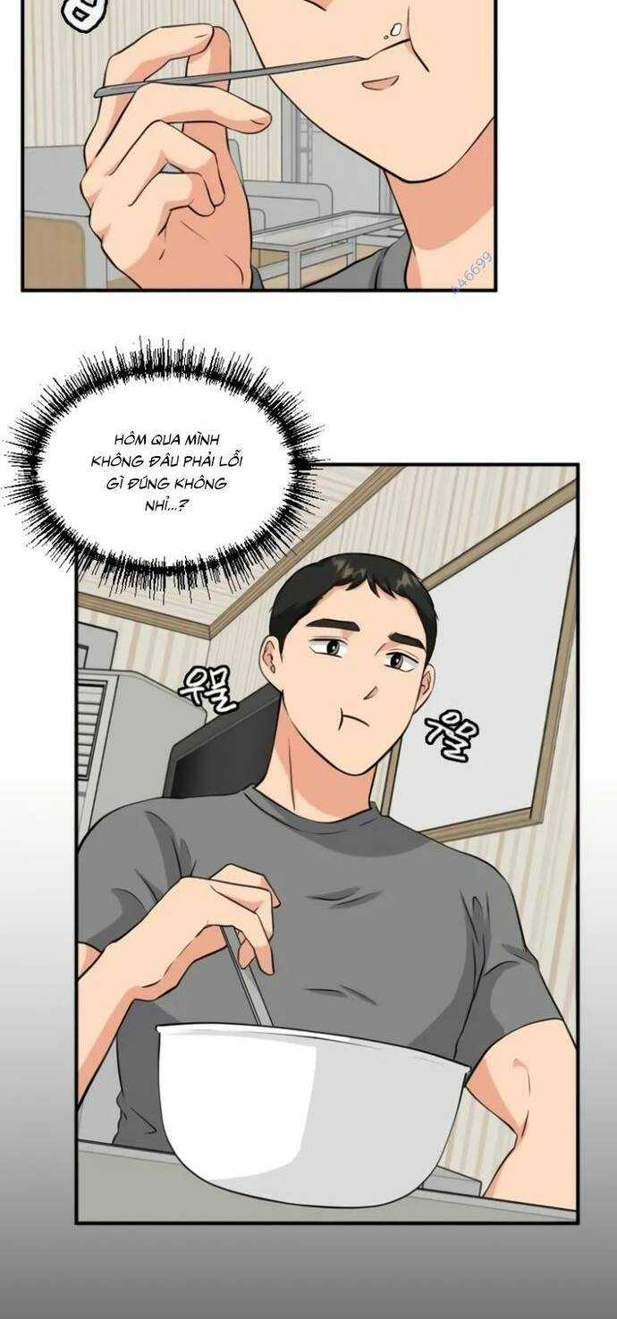 Bản Thiết Kế Vàng Chapter 9 trang 7