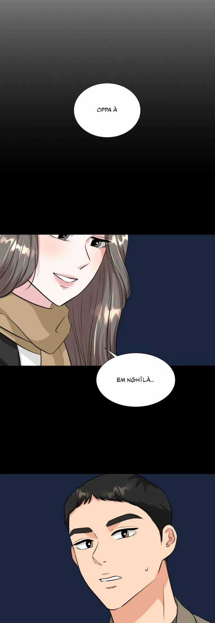 Bản Thiết Kế Vàng Chapter 9 trang 8