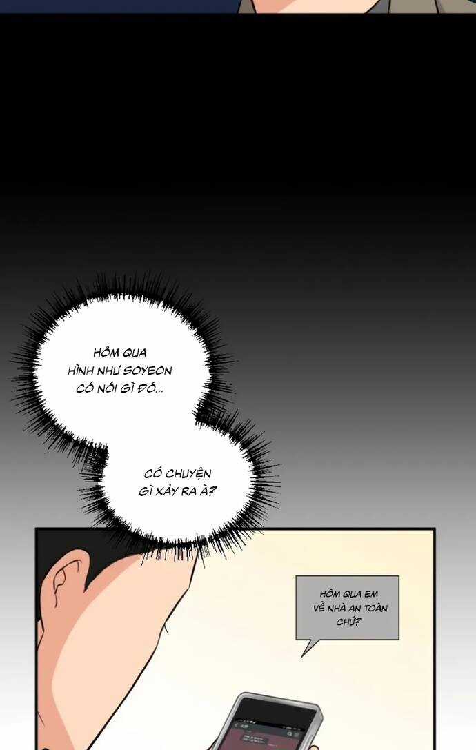 Bản Thiết Kế Vàng Chapter 9 trang 9