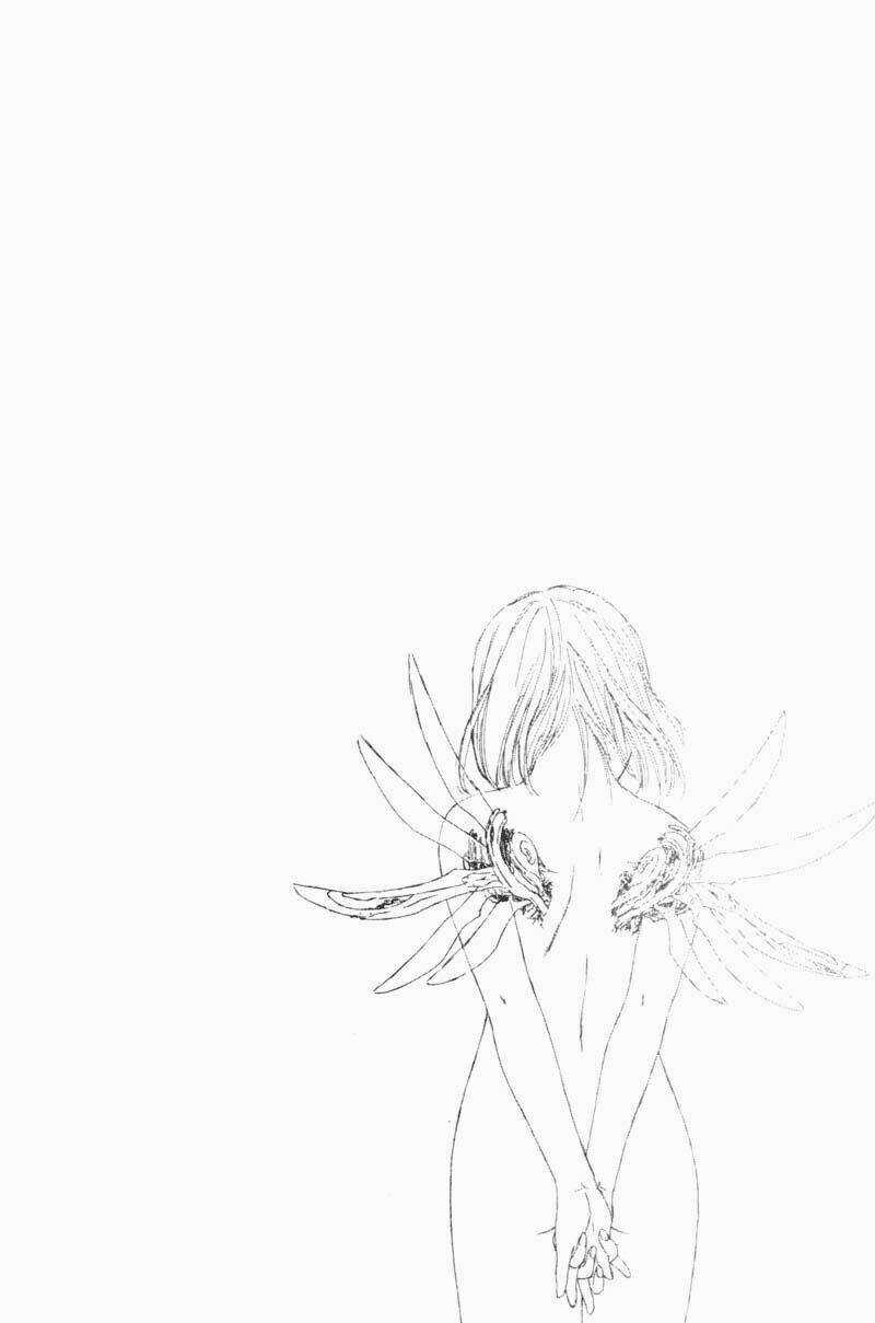 Bản Tình Ca Cuối Cùng Chapter 10 trang 5