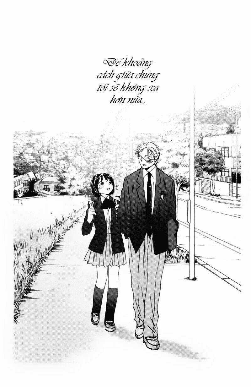 Bản Tình Ca Cuối Cùng Chapter 10 trang 7