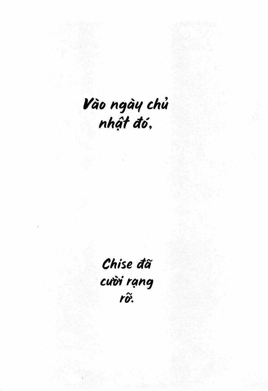 Bản Tình Ca Cuối Cùng Chapter 14 trang 4