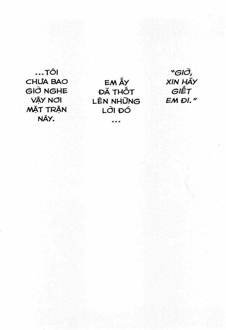 Bản Tình Ca Cuối Cùng Chapter 16 trang 2