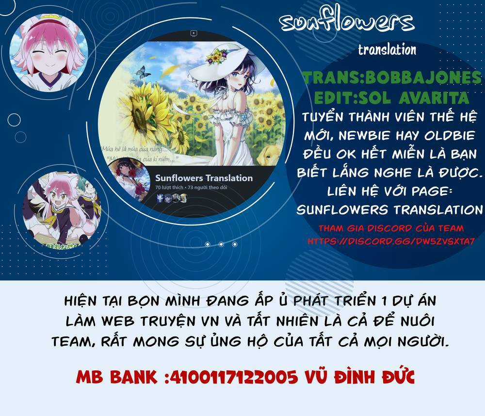Bản Tình Ca Cuối Cùng Chapter 16 trang 20