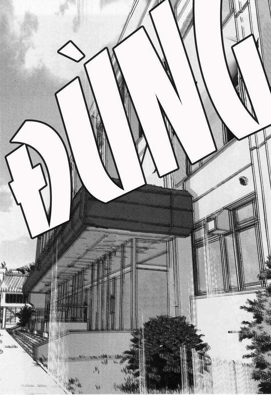 Bản Tình Ca Cuối Cùng Chapter 17 trang 23