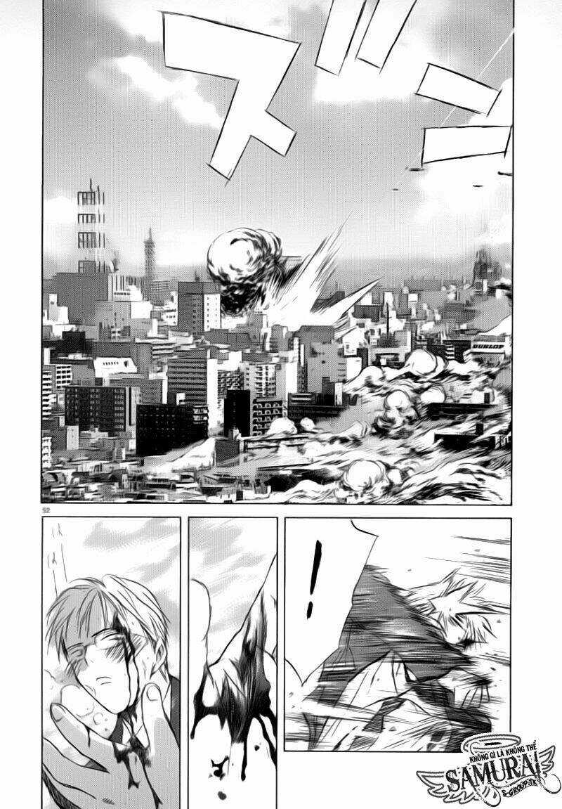 Bản Tình Ca Cuối Cùng Chapter 2 trang 14